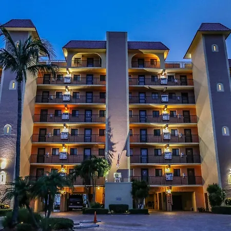 Cane Palm Beach Club 105